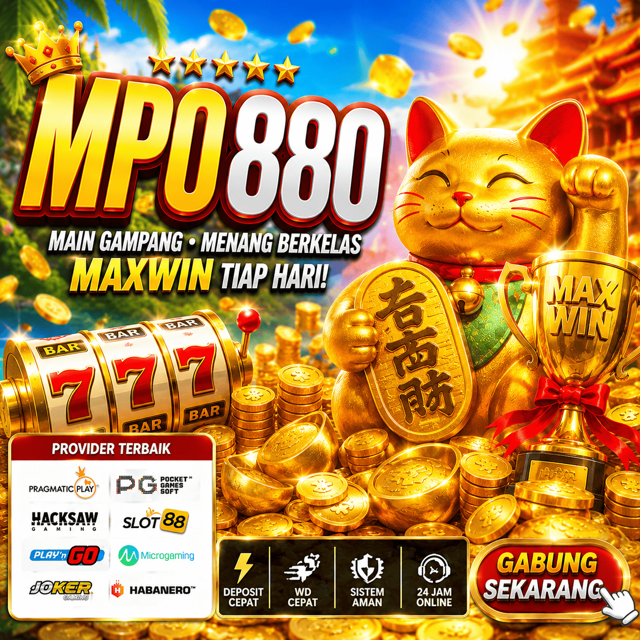 MPO880